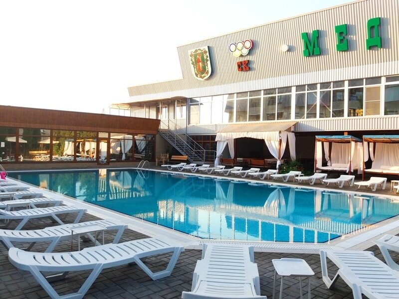 Medved Resort, Крым: фото 5