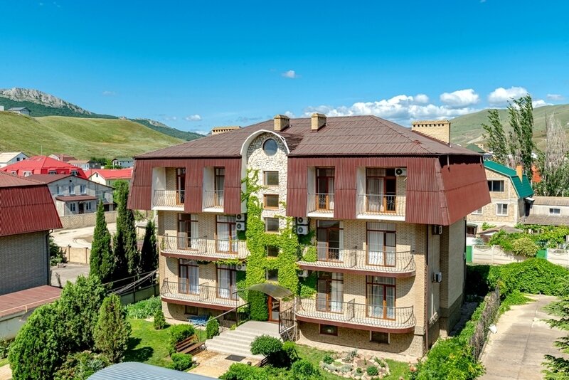 Medved Resort, Крым: фото 2