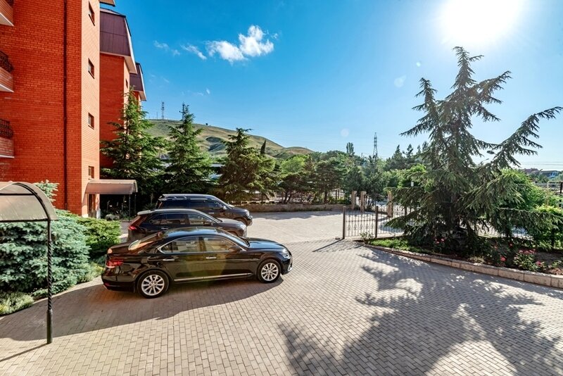 Medved Resort, Крым: фото 4