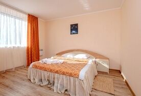 Двухкомнатный Семейный, Спортивно-оздоровительный комплекс Medved Resort, Коктебель