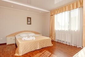 Двухкомнатный, Спортивно-оздоровительный комплекс Medved Resort, Коктебель