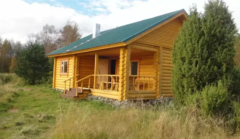 Урочище Коркиниеми, Республика Карелия: фото 2