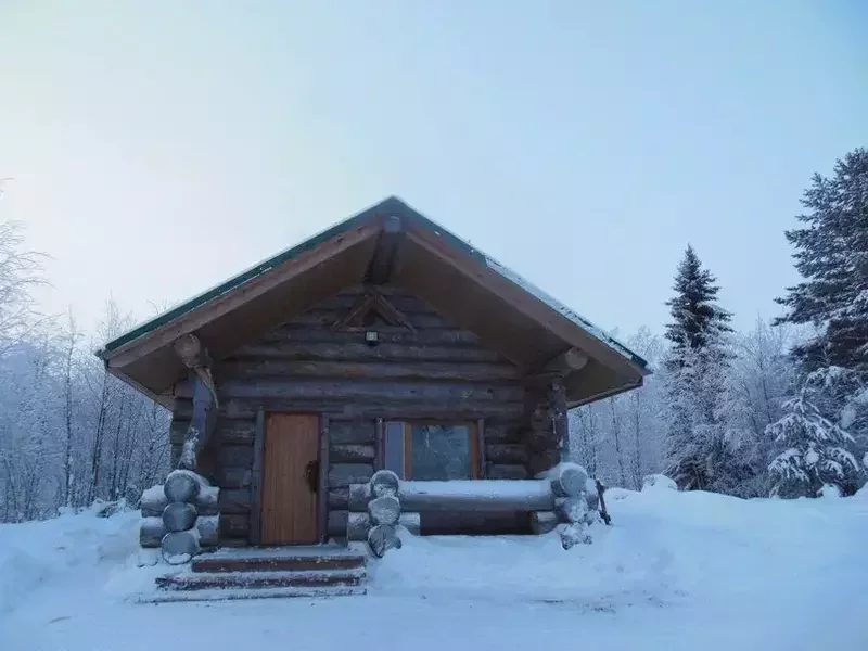 Урочище Коркиниеми, Республика Карелия: фото 3