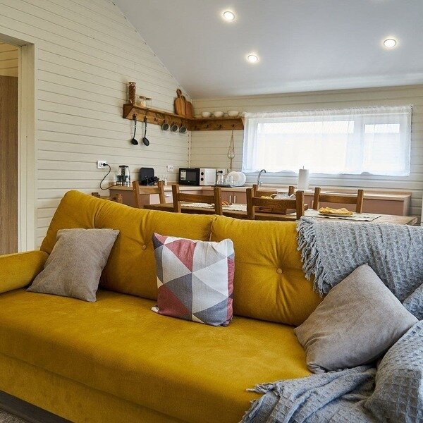 Грин Лаундж, Московская область: фото 2