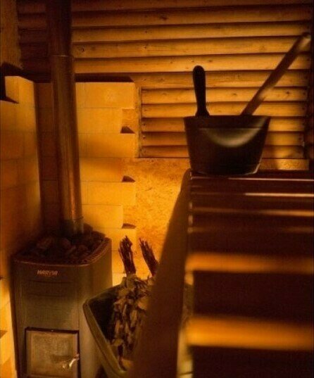 Ладога-Марина, Республика Карелия: фото 4