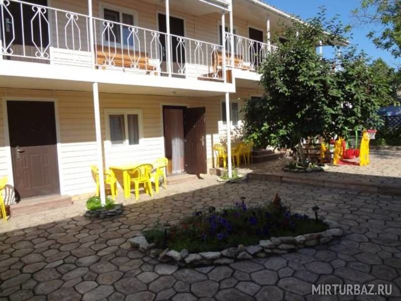 База отдыха «Солнечный» | Солнечный, Крым