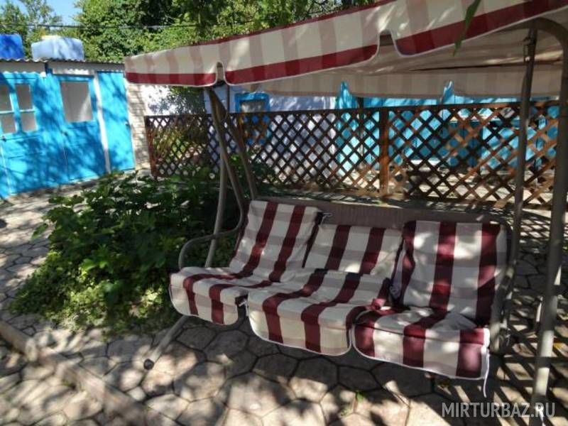 База отдыха «Солнечный» | Солнечный, Крым