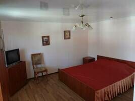 Семейный, База отдыха Солнечный, Керчь