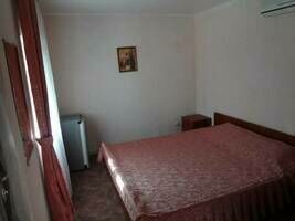 Люкс, База отдыха Солнечный, Керчь