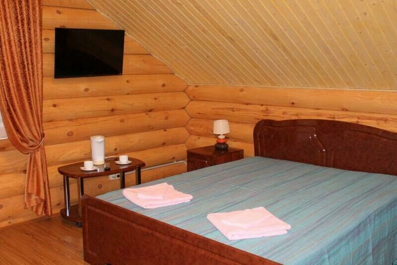 "Семейный" Люкс