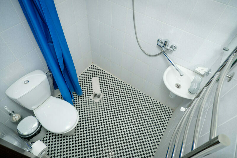 Семейный 4-местный