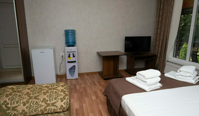 Стандартный 2-местный