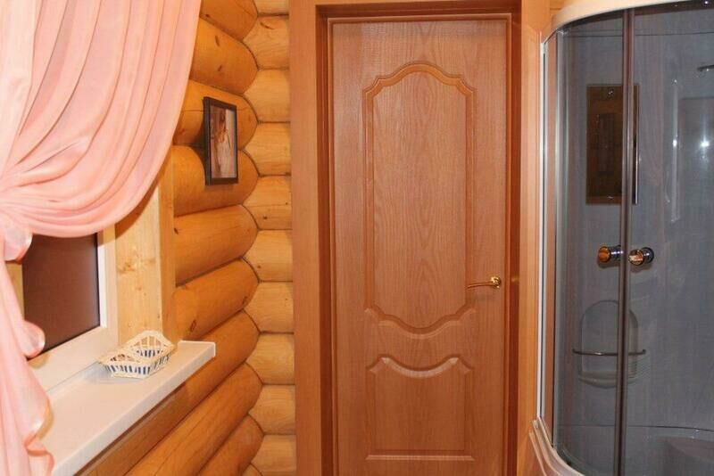 "Семейный" Люкс