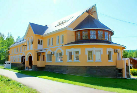 Территория | Павловка, Республика Башкортостан