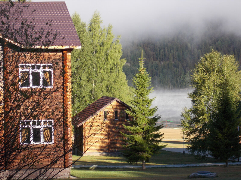 Территория | Павловка, Республика Башкортостан