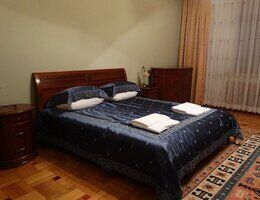 Вилла 4-местная, База отдыха Павловка, Нуримановский район