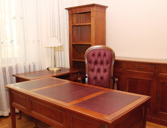 Вилла 4-местный