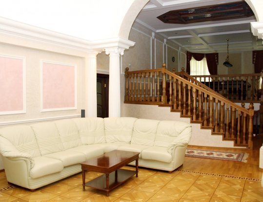 Вилла 4-местный