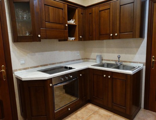 Вилла 4-местный