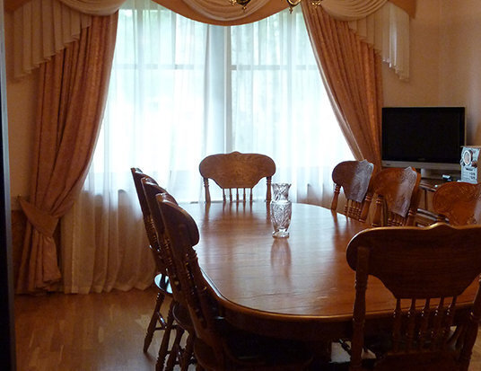 Дом Гостевой 2-местный