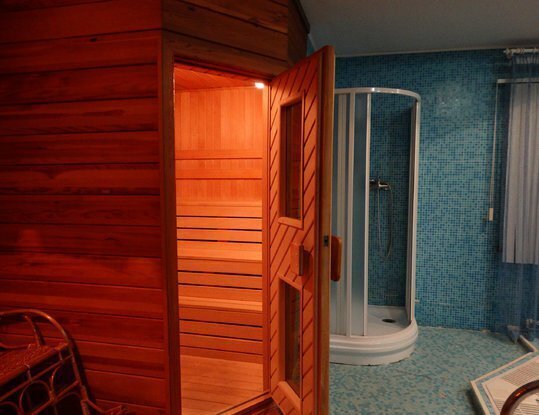 Дом Гостевой 2-местный