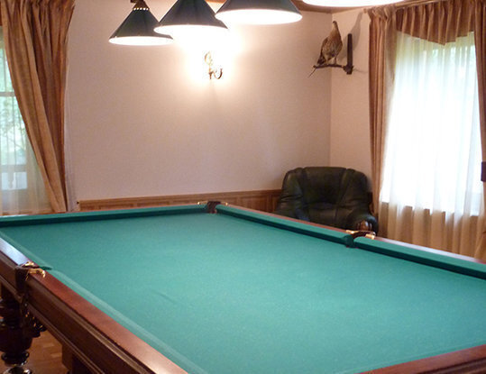 Дом Гостевой 2-местный