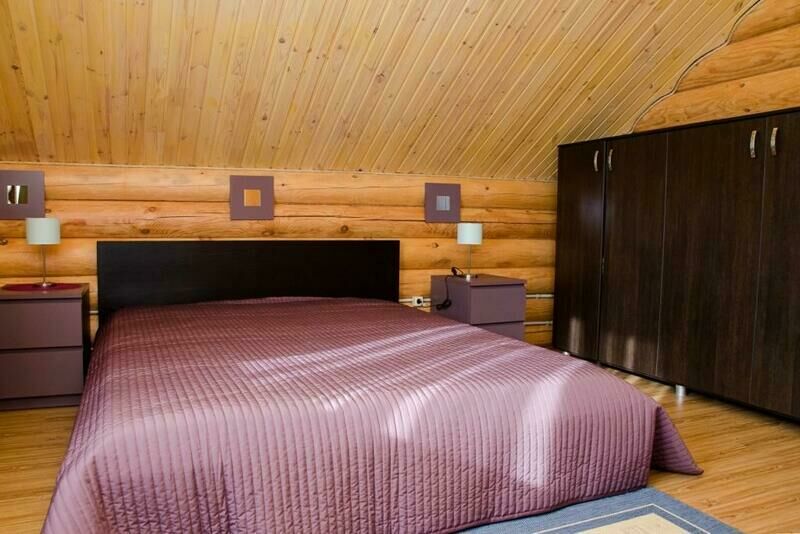 "Семейный" Люкс