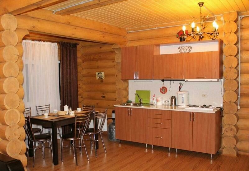 "Семейный" Люкс