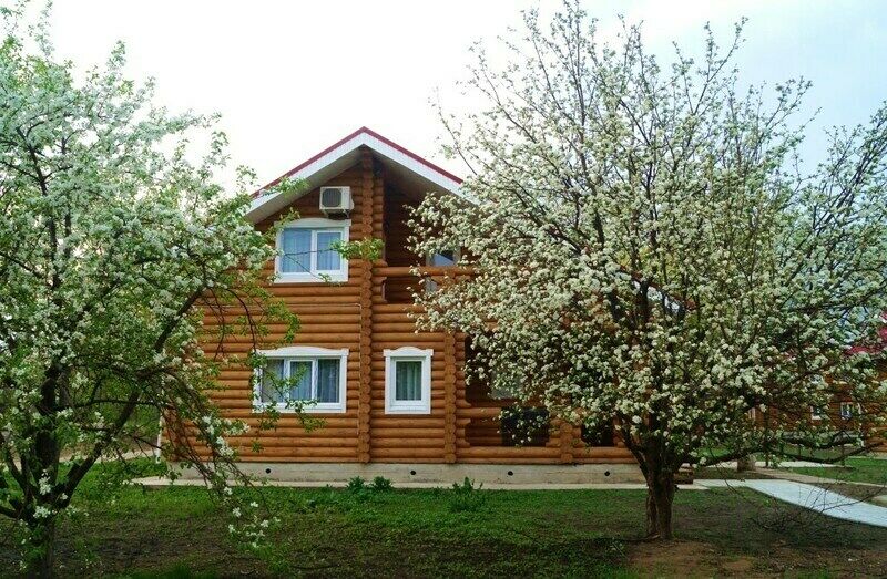 "Семейный" Люкс