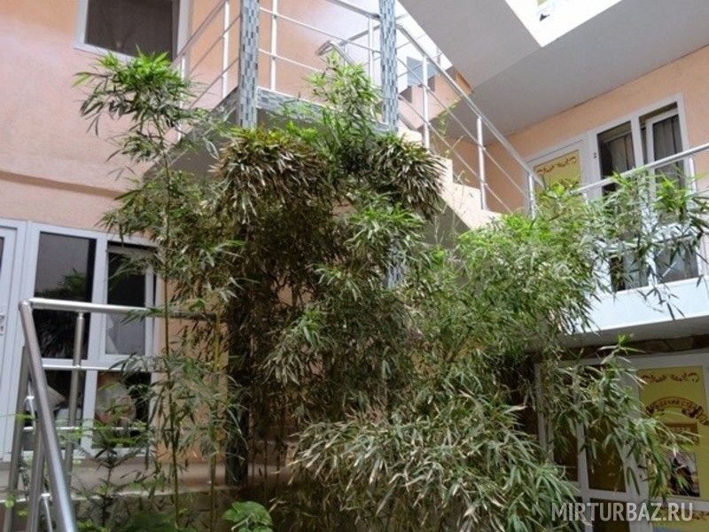 Гостевой дом «Рыбачий стан» | Рыбачий стан, Крым