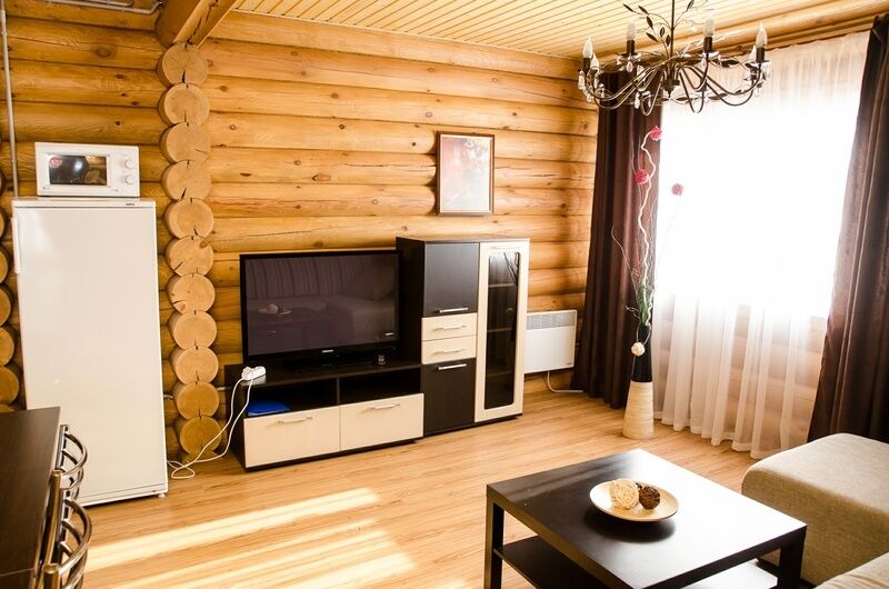 "Семейный" Люкс