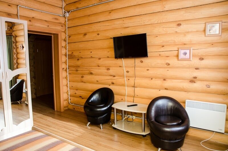 "Семейный" Люкс