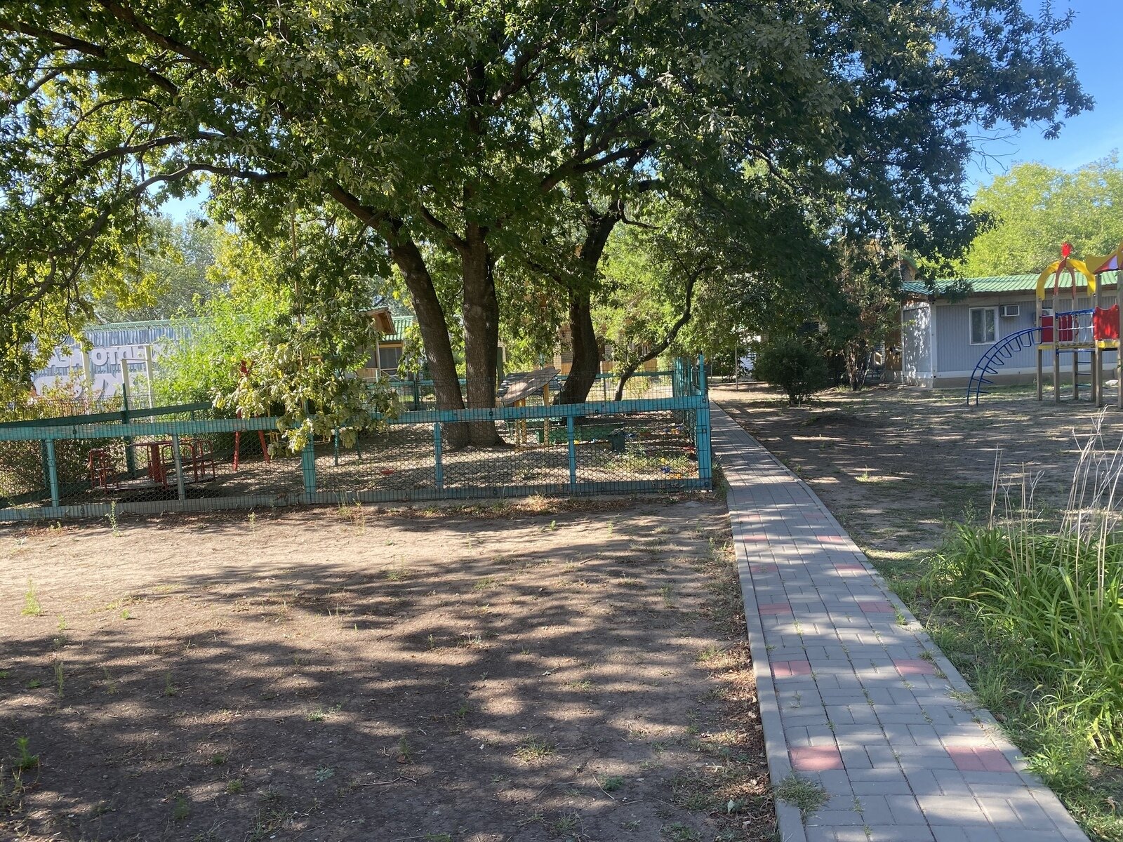 Фото 28 из отзыва о базе отдыха Дружба