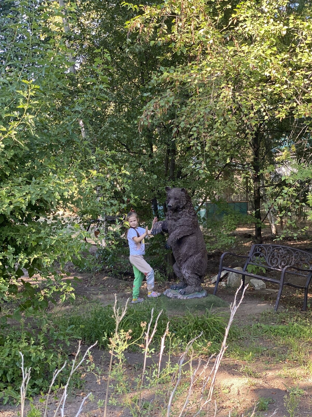 Фото 30 из отзыва о базе отдыха Дружба