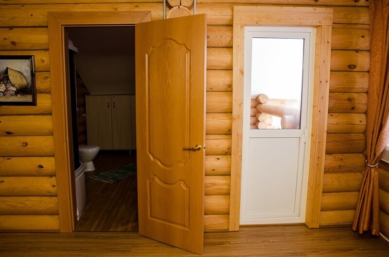 "Семейный" Люкс