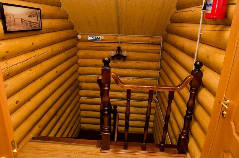 "Семейный" Люкс