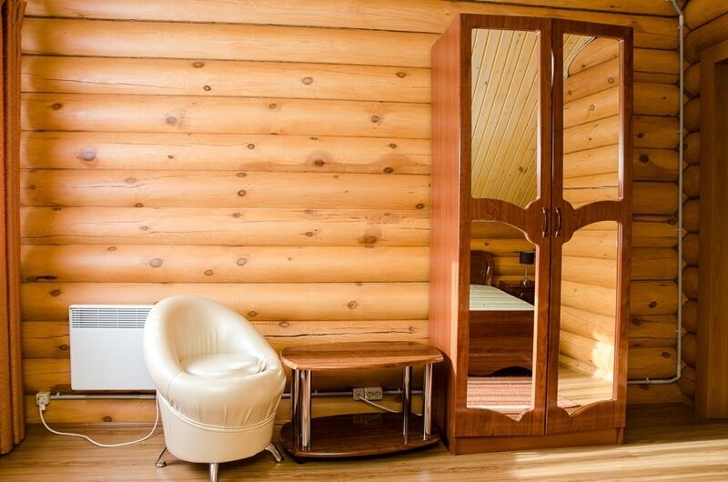 "Семейный" Люкс