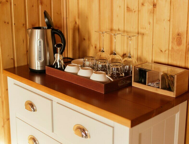 Делюкс Семейный