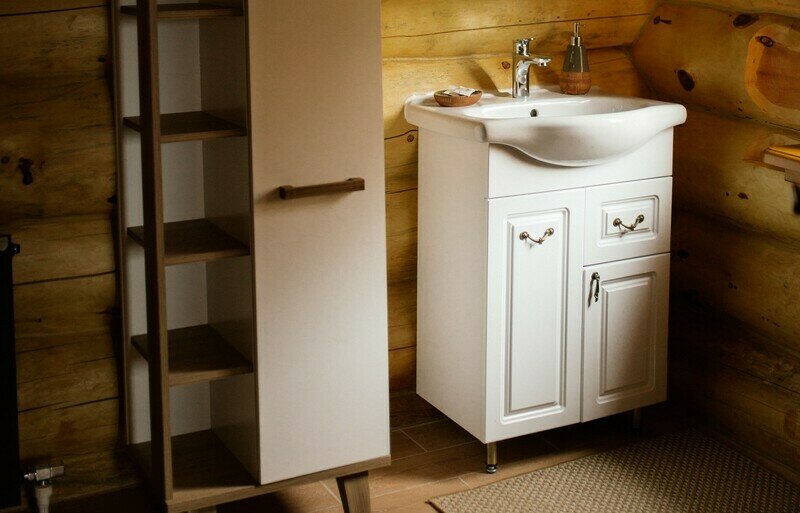 Альпийский дом