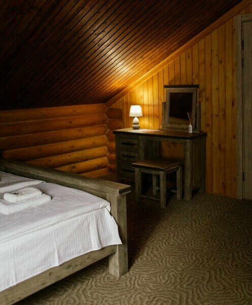 Стандарт DBL