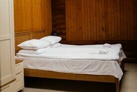 Улучшенный 2 местный, База отдыха Медвежий Ручей, Долинский