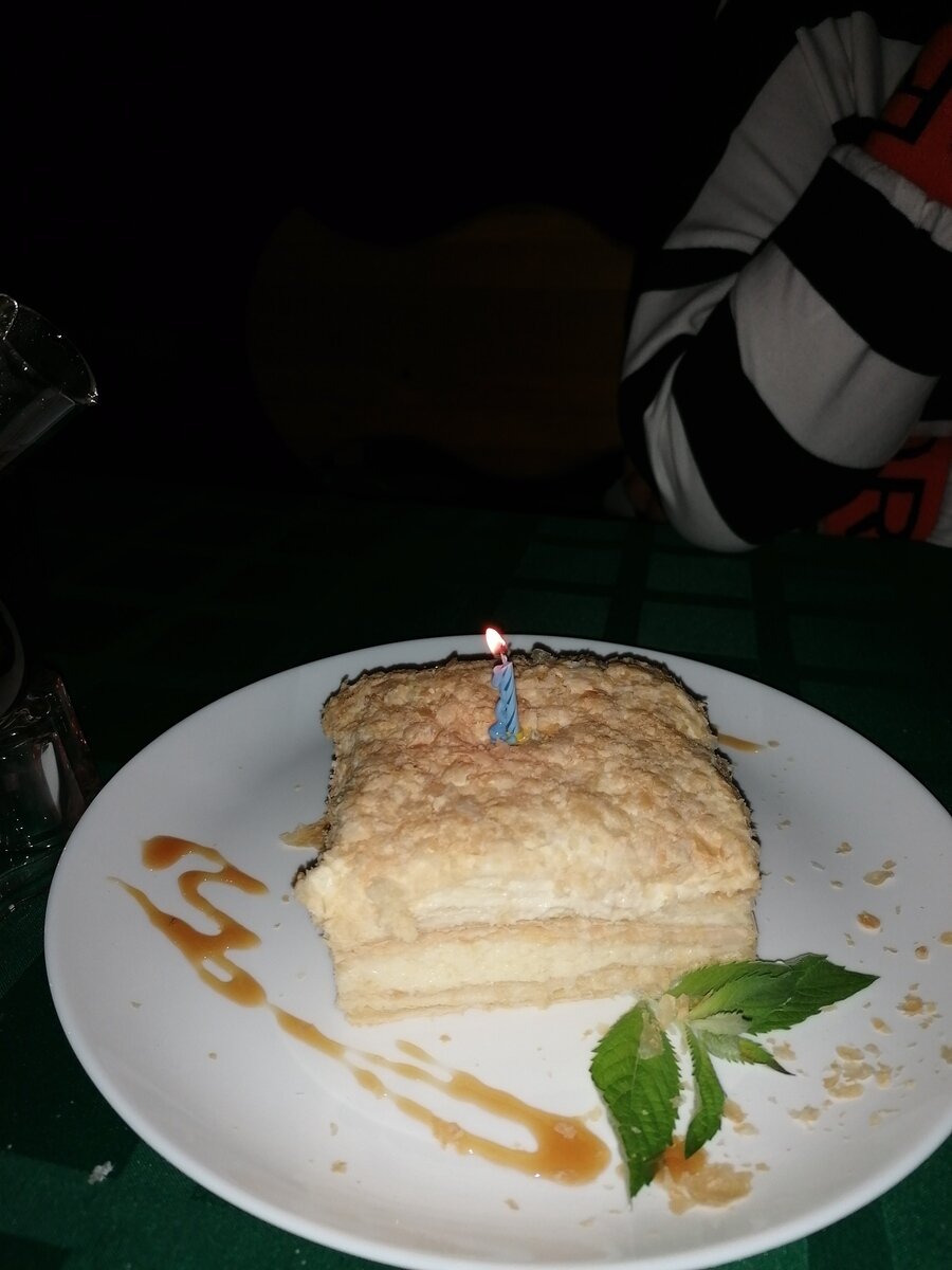 Фото 23 из отзыва о базе отдыха Бриз