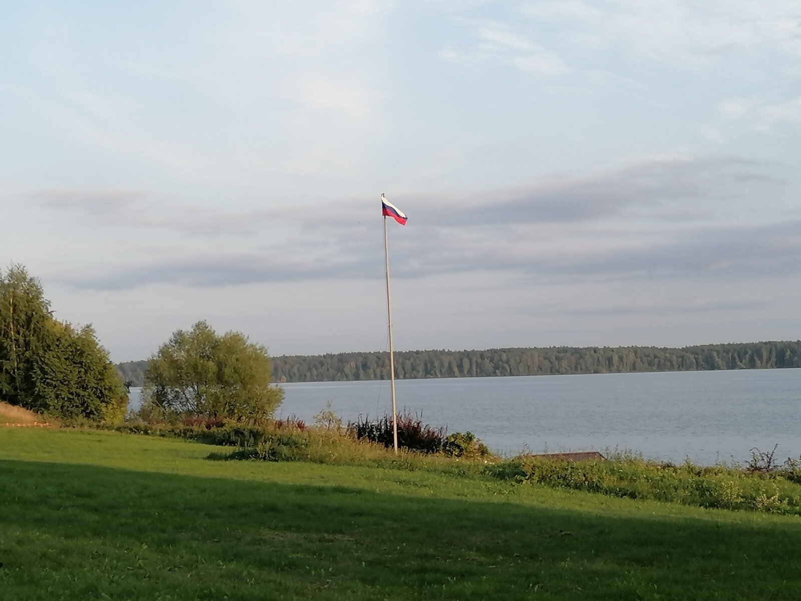 Фото 25 из отзыва о базе отдыха Бриз