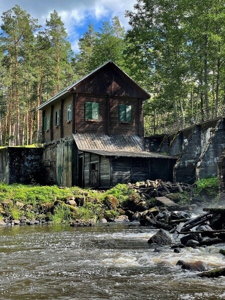 Villa Time, Ленинградская область: фото 2