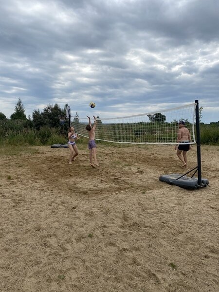 Фото 1 из отзыва о гостинично-ресторанном комплексе Ярославна