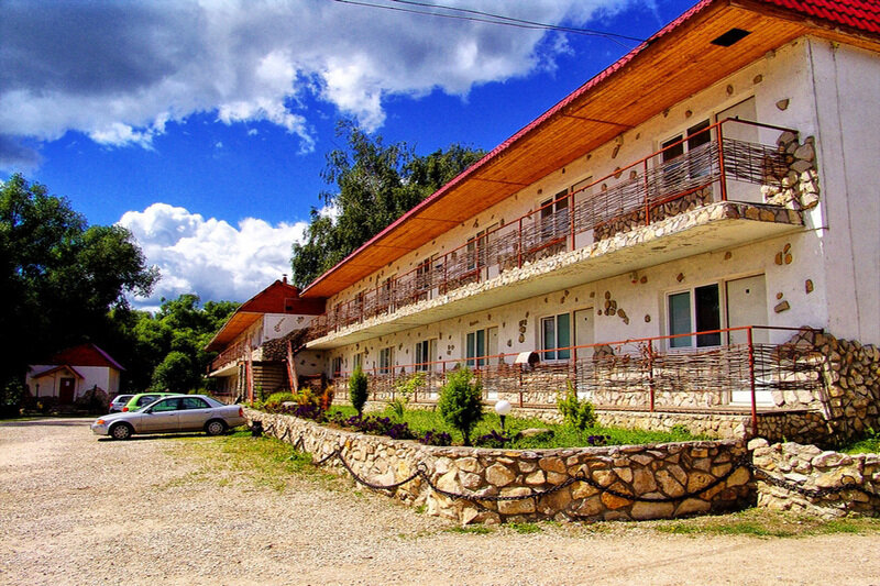 Якорь, Калужская область: фото 2