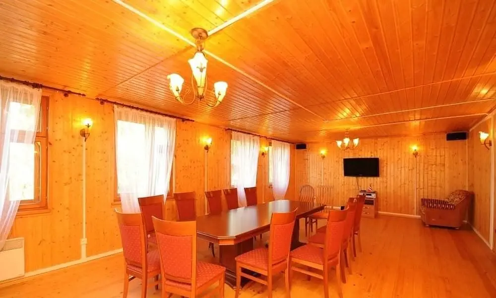 VIP-дом