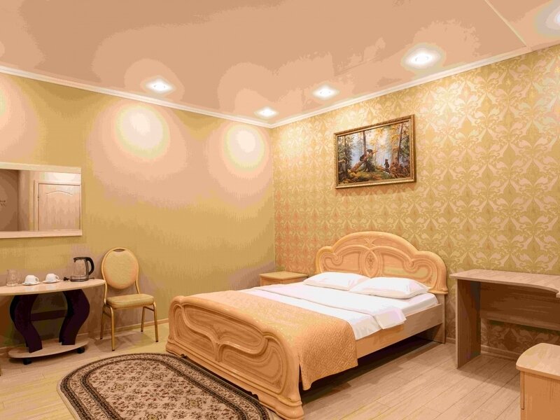 Гостиница Вятские улочки Север, Кировская область, Киров 