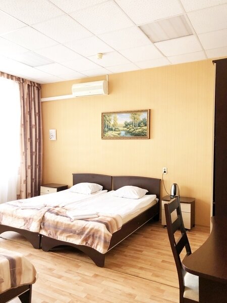 Гостиница Вятские Улочки Преображенская, Кировская область, Киров 