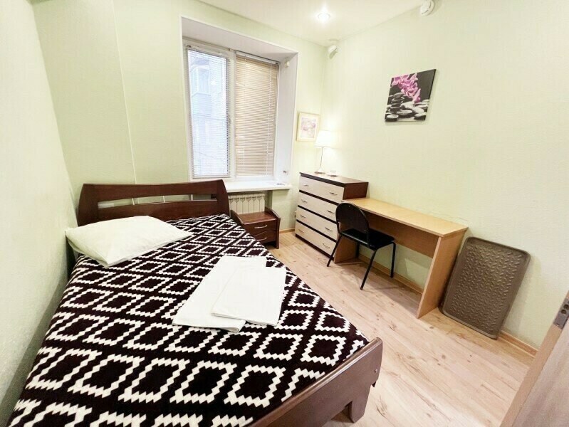 Стандартный 1-местный